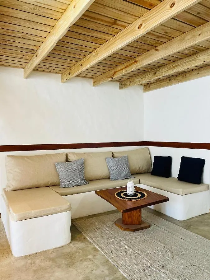 Villa Tortuga, Guest House Private Bungalow, Private Pool Las Terrenas Dominican Republic