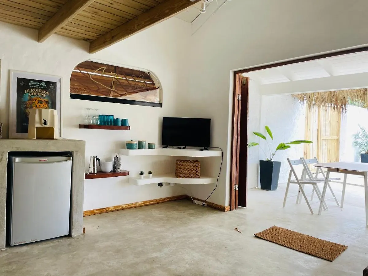 Villa Tortuga, Guest House Private Bungalow, Private Pool Las Terrenas Dominican Republic