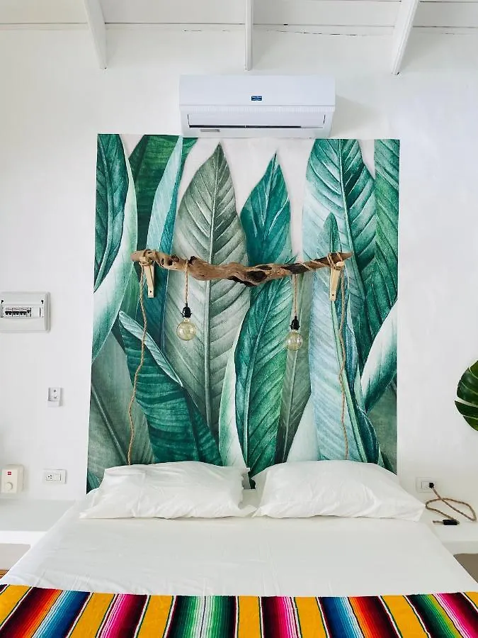 Villa Tortuga, Guest House Private Bungalow, Private Pool Las Terrenas
