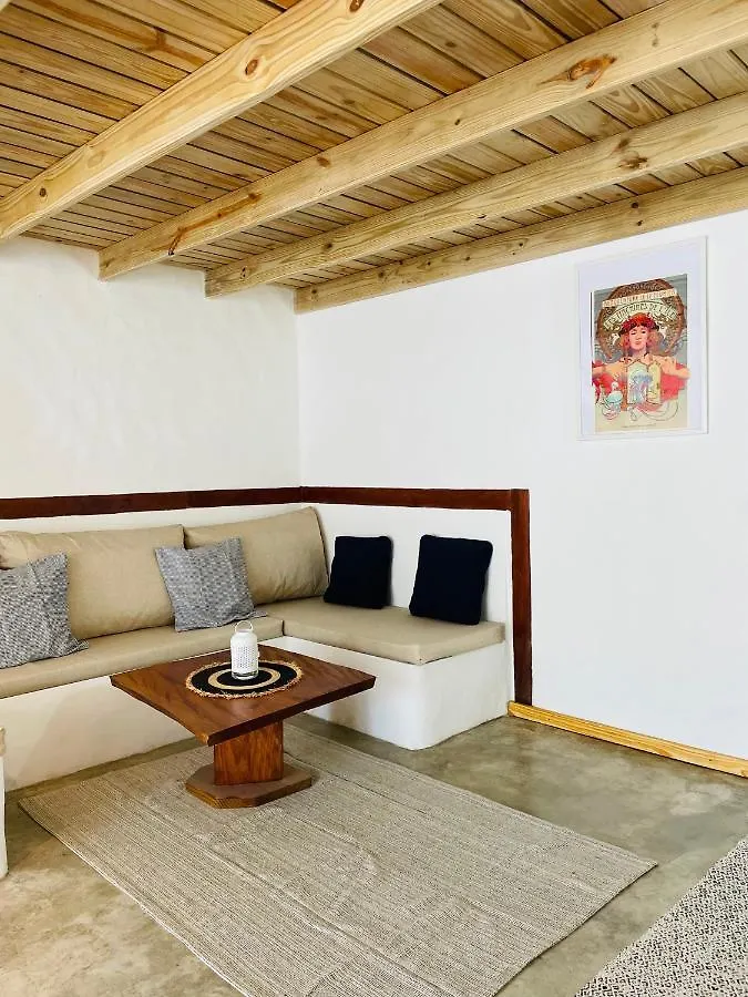 Villa Tortuga, Guest House Private Bungalow, Private Pool Las Terrenas