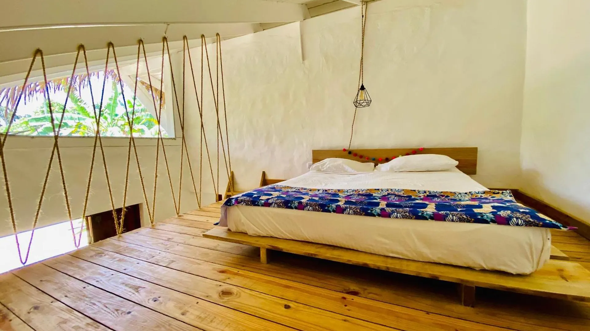 Villa Tortuga, Guest House Private Bungalow, Private Pool Las Terrenas